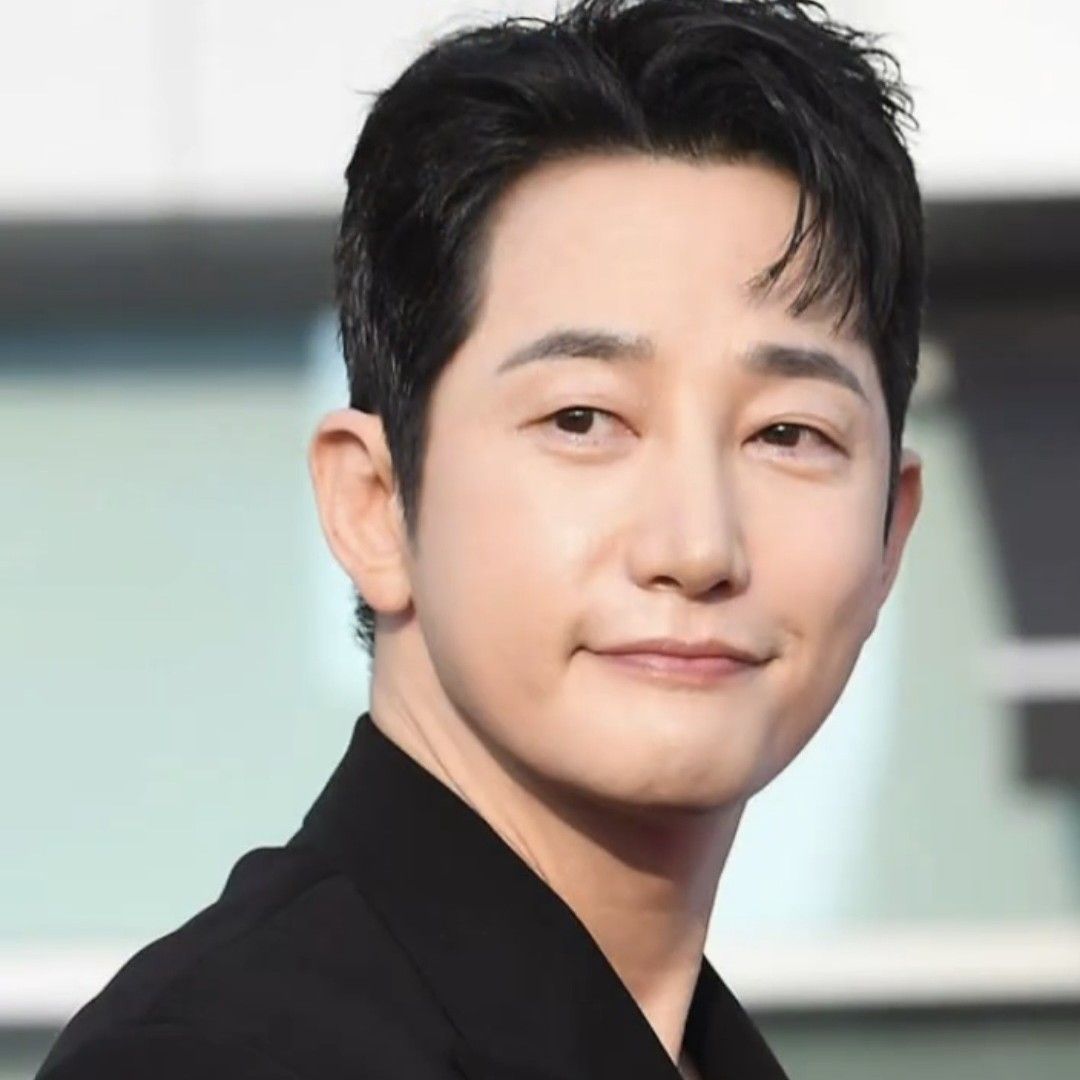 Latest photo of Park Sihoo