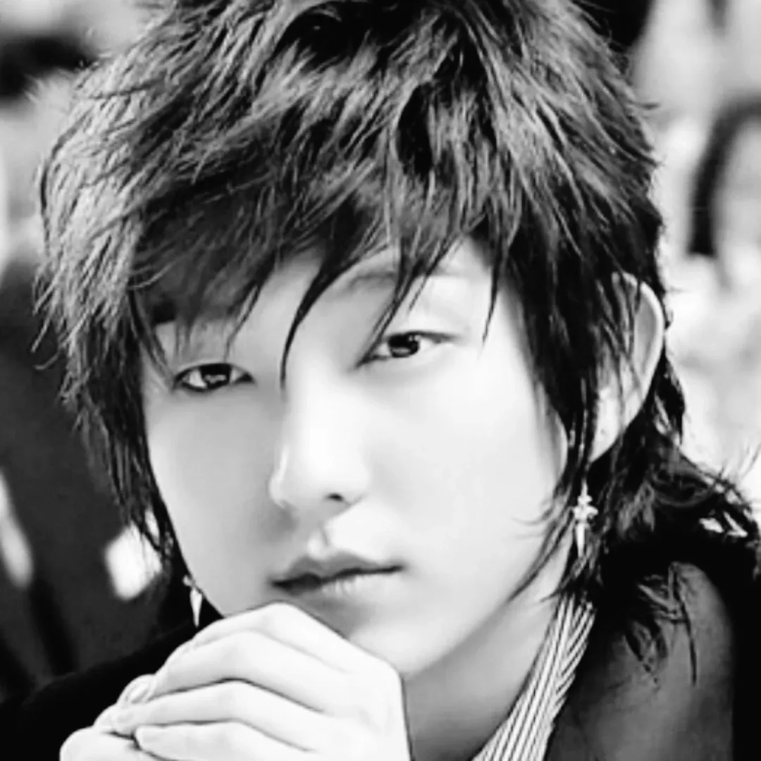 이준기 최근 활동샷