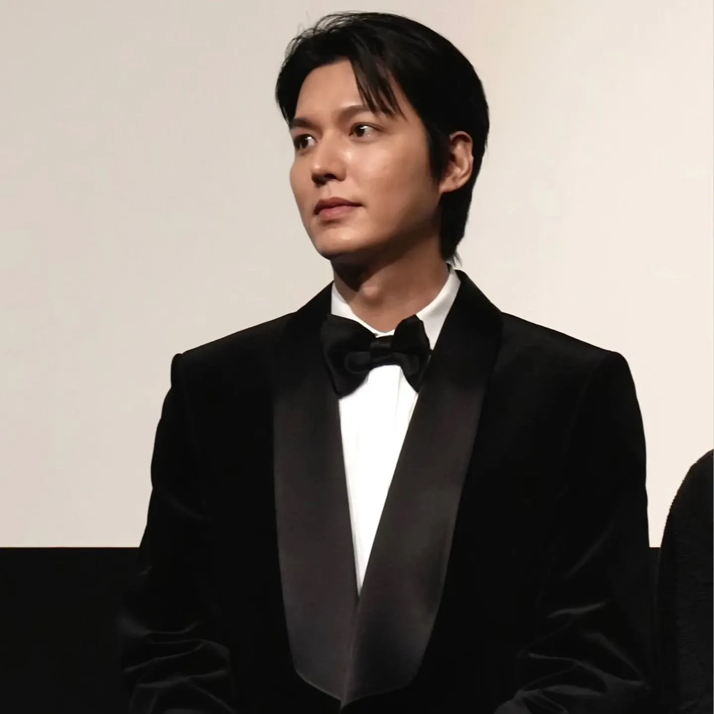 이민호 팬이 찍은 순간