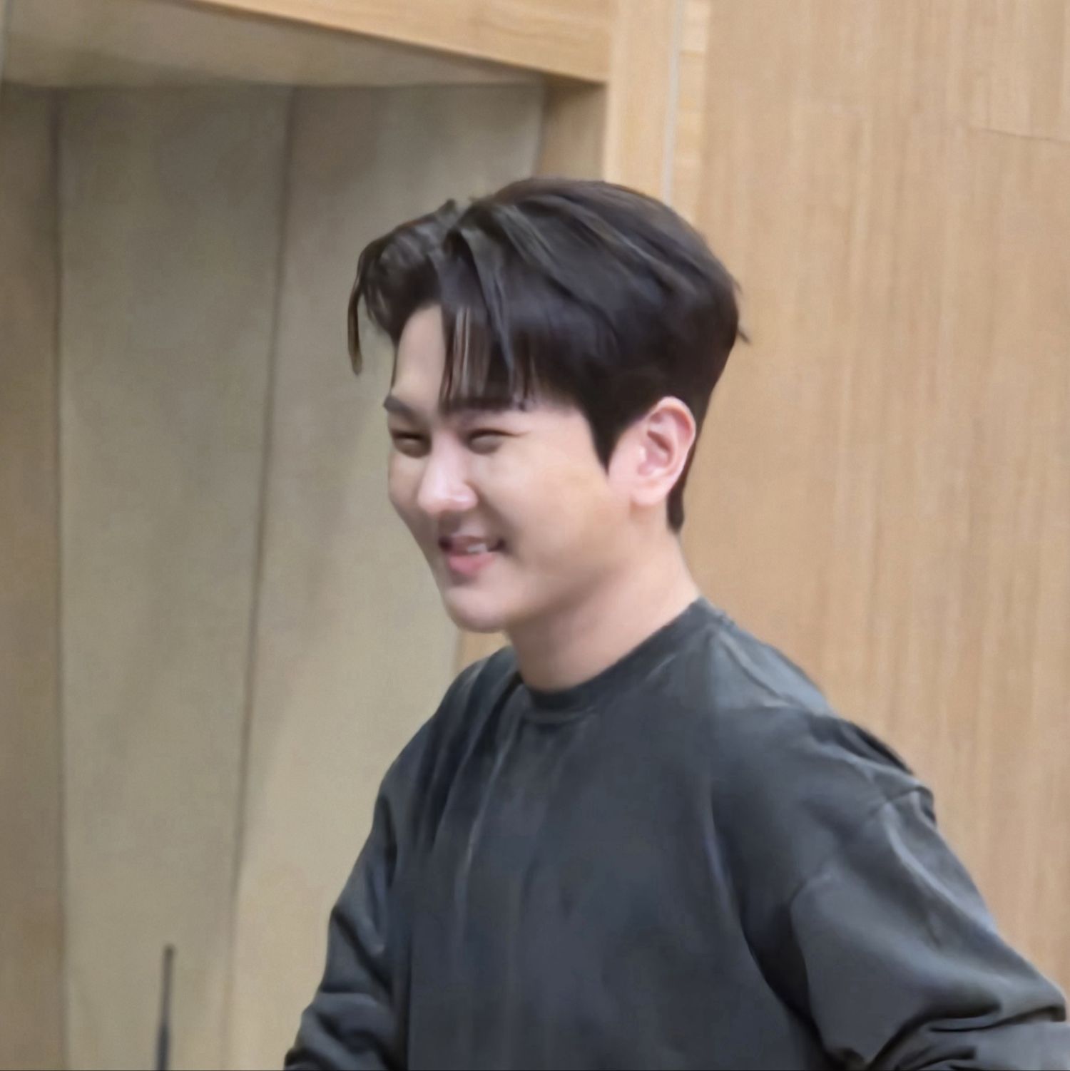 김수찬 최근 활동샷