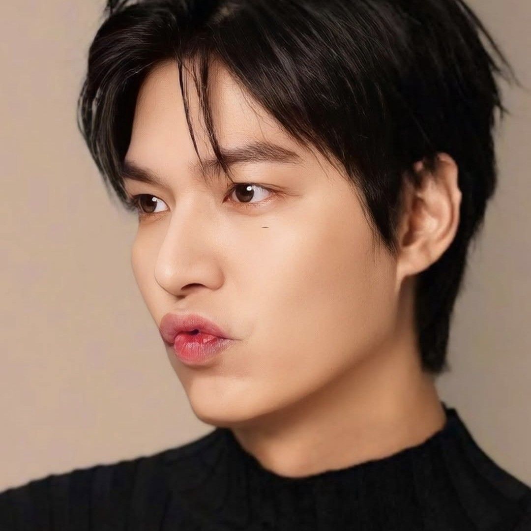 Foto kegiatan terbaru dari Lee Minho