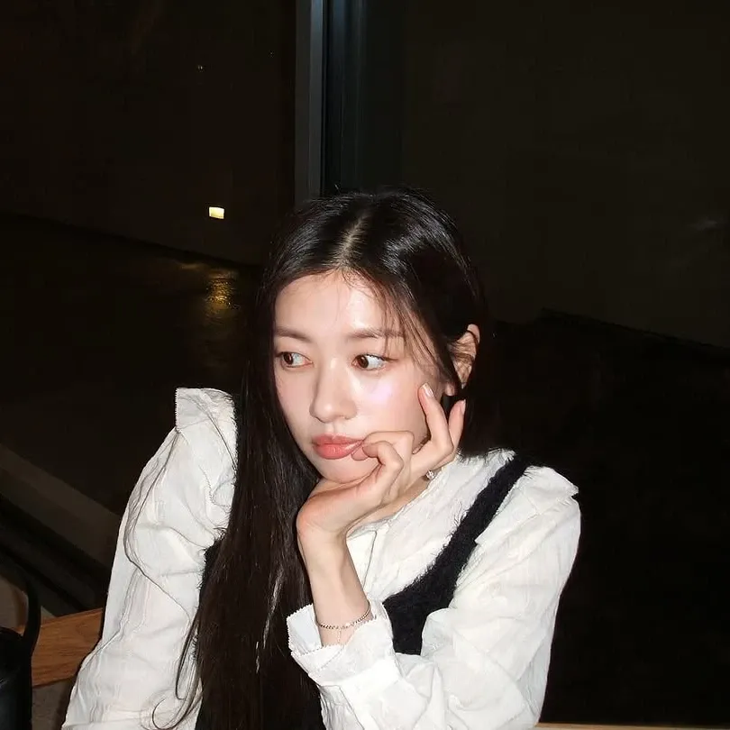 Latest photo of Jung Somin