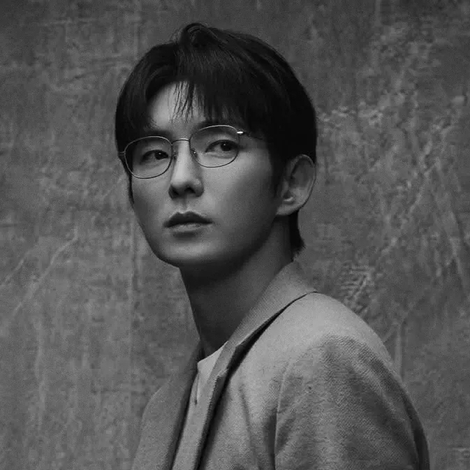 이준기 팬이 찍은 순간