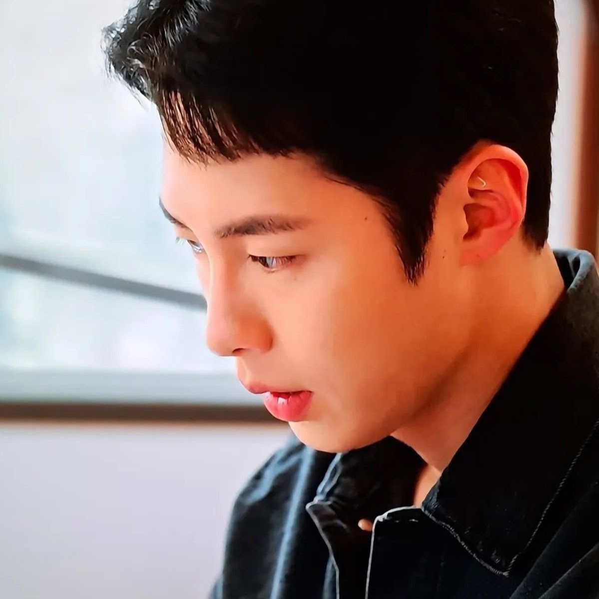 Latest photo of Lee Jaewook