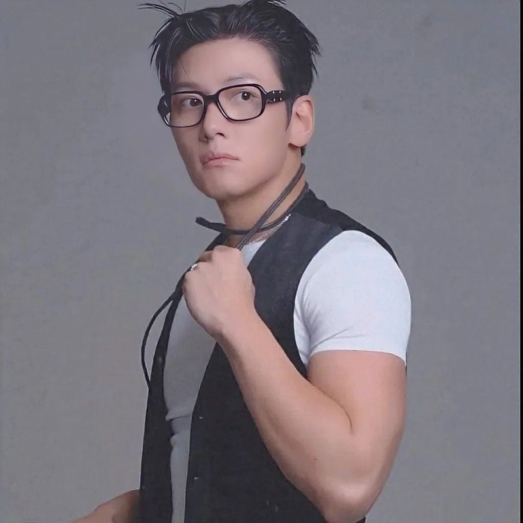 지창욱 최근 활동샷