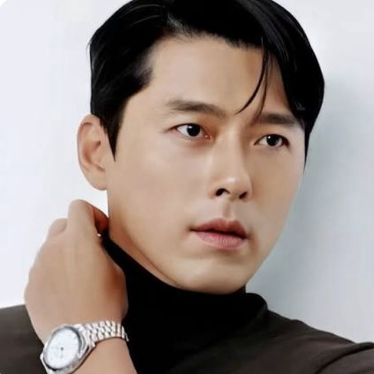 粉絲拍下的玄彬瞬間