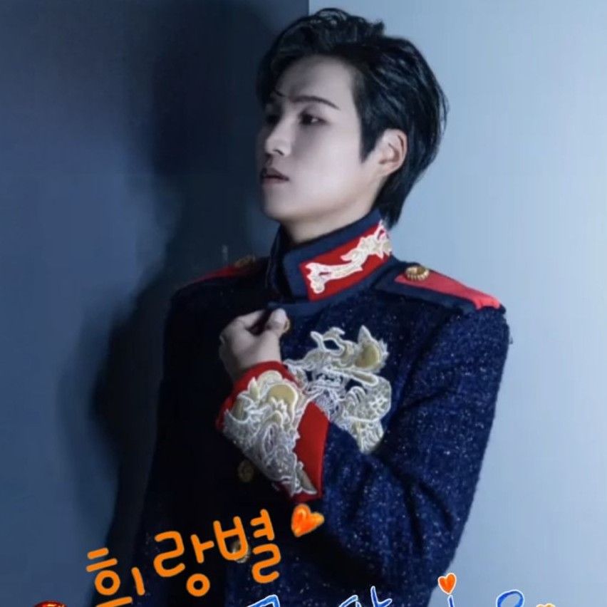 金熙栽的最新照片