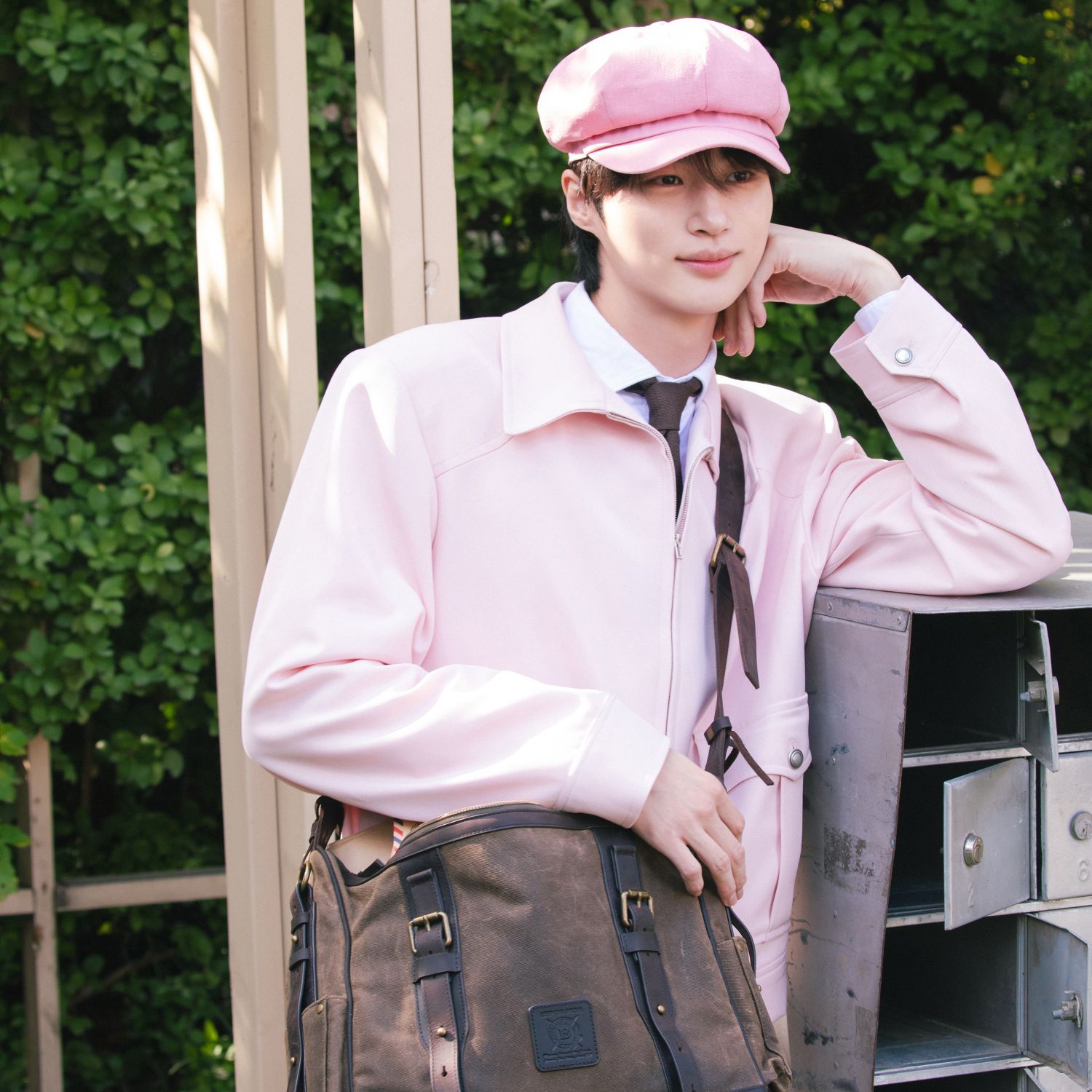 변우석의 최신 사진