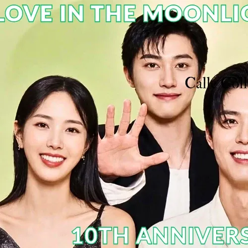 A moment captured by a fan of Kim Youjung