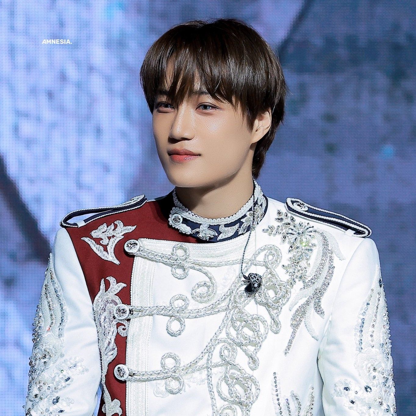 Behind-the-scenes cut of KAI