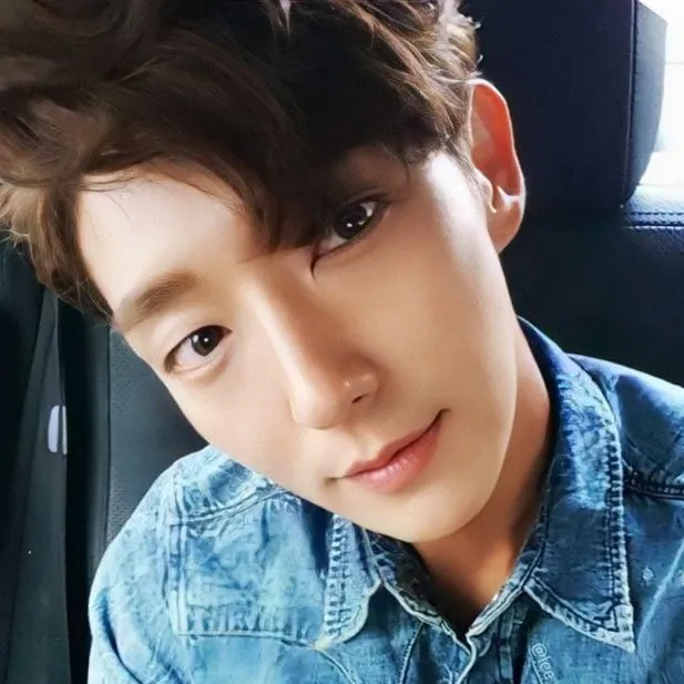 이준기 팬이 찍은 순간