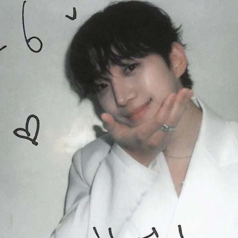 이준호 최근 활동샷