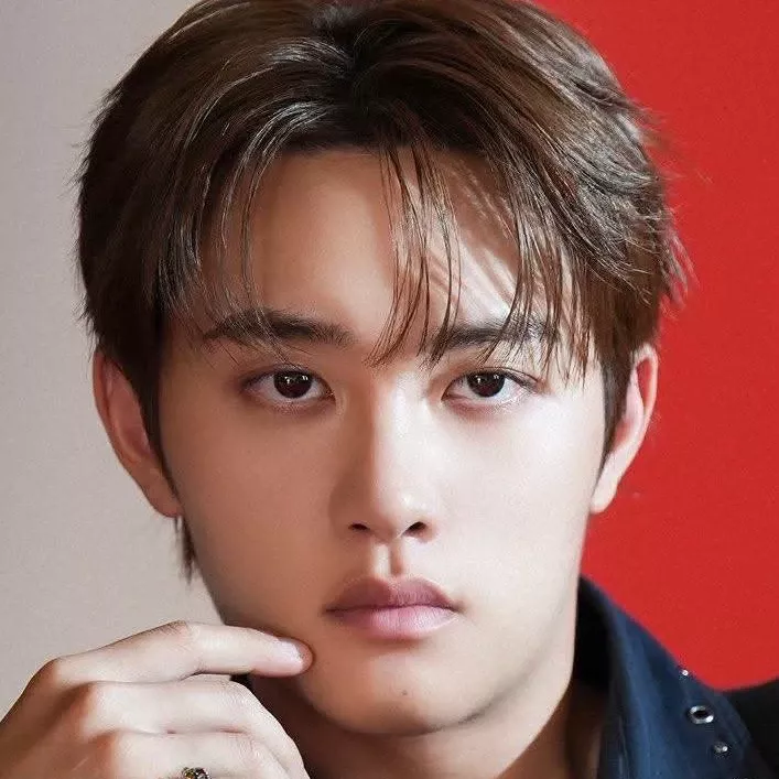 Momen yang diabadikan oleh penggemar Doh Kyungsoo (D.O.)