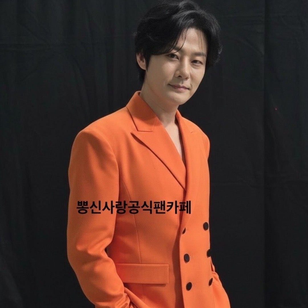 Momen yang diabadikan oleh penggemar Kang Moonkyung