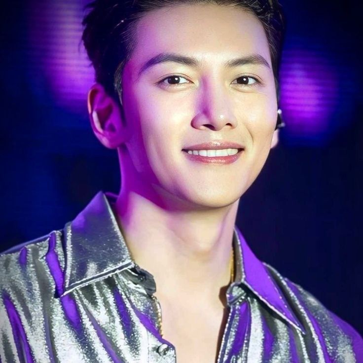 ファンが撮影したチ・チャンウクの瞬間