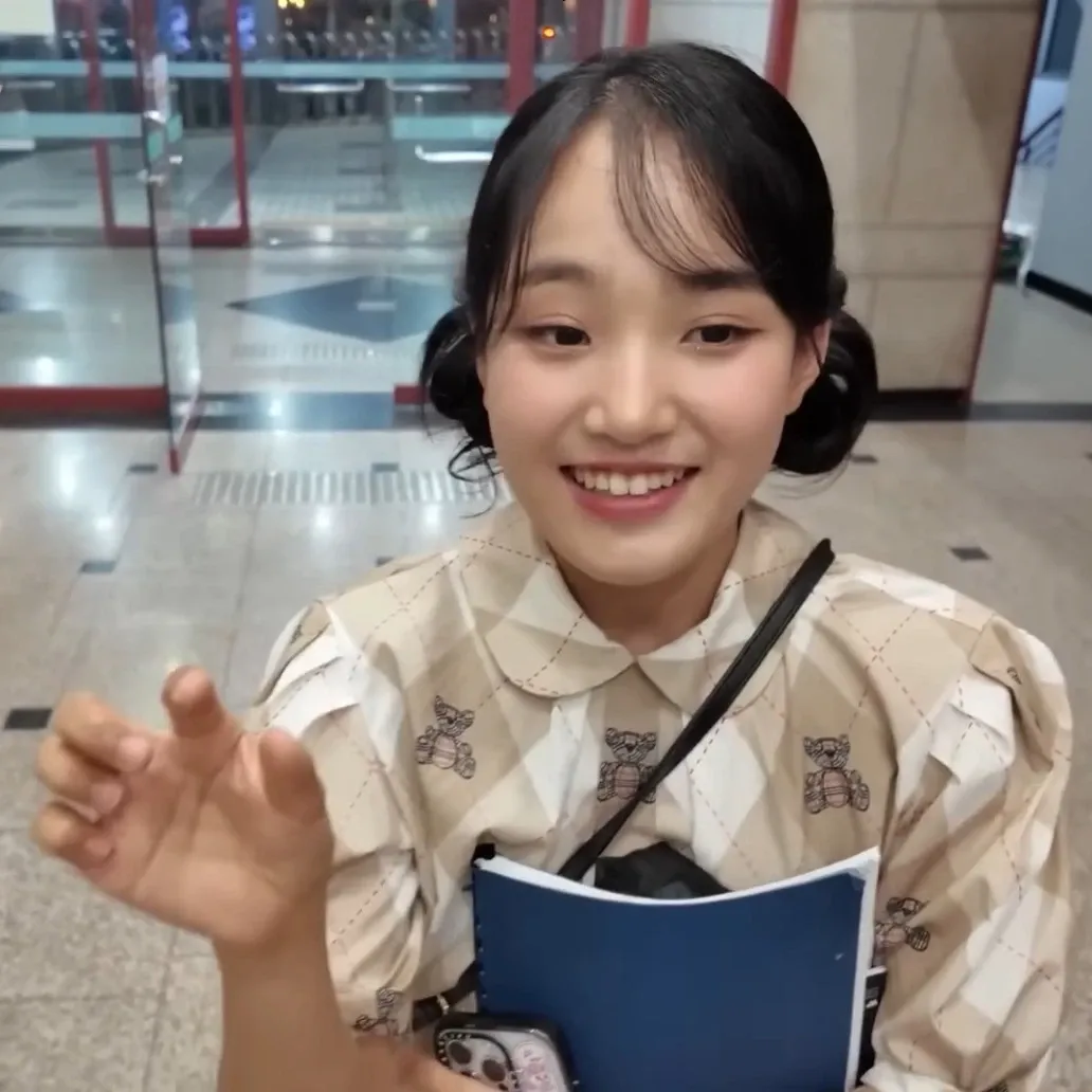 김태연 팬이 찍은 순간
