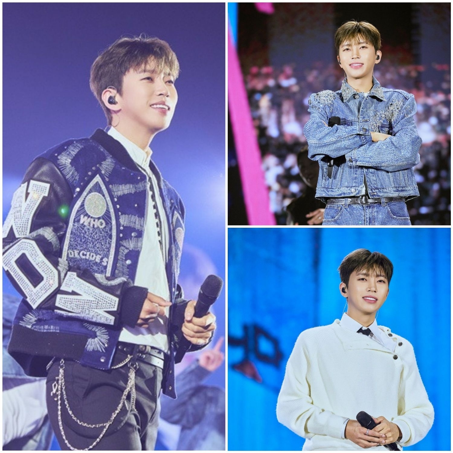 Foto kegiatan terbaru dari Lim Youngwoong