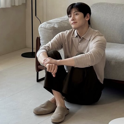 Latest photo of Ji Changwook