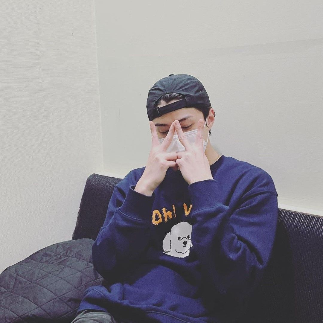 粉丝拍下的都暻秀 (D.O.)瞬间