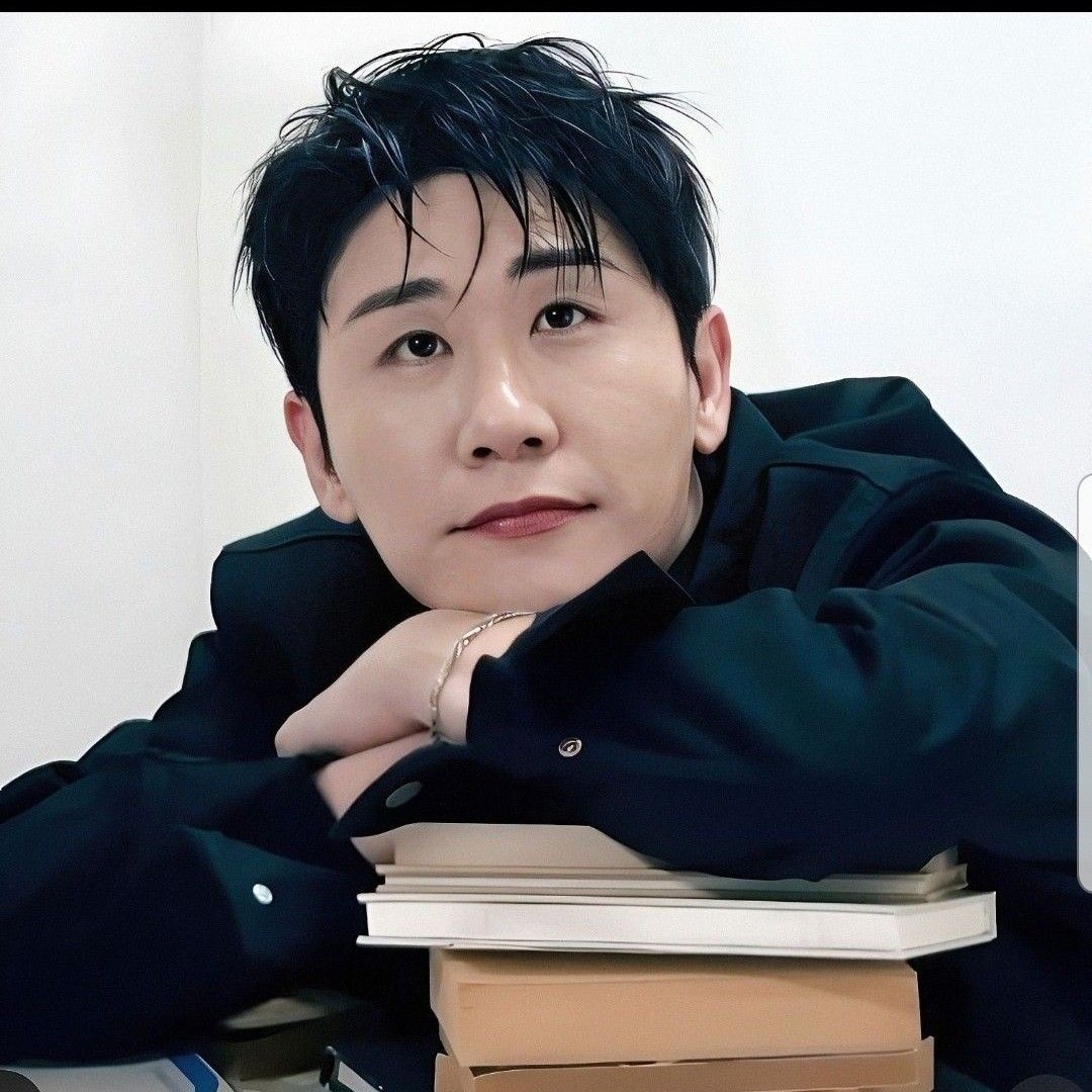 영탁 팬이 찍은 순간