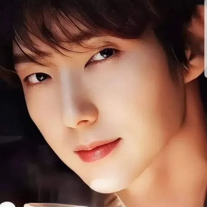 이준기 팬이 찍은 순간