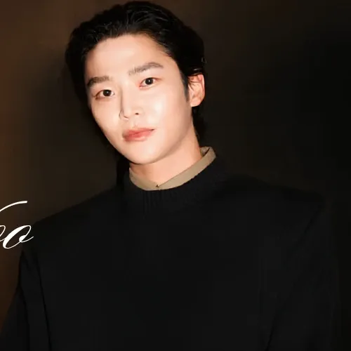 Foto terbaru dari Rowoon