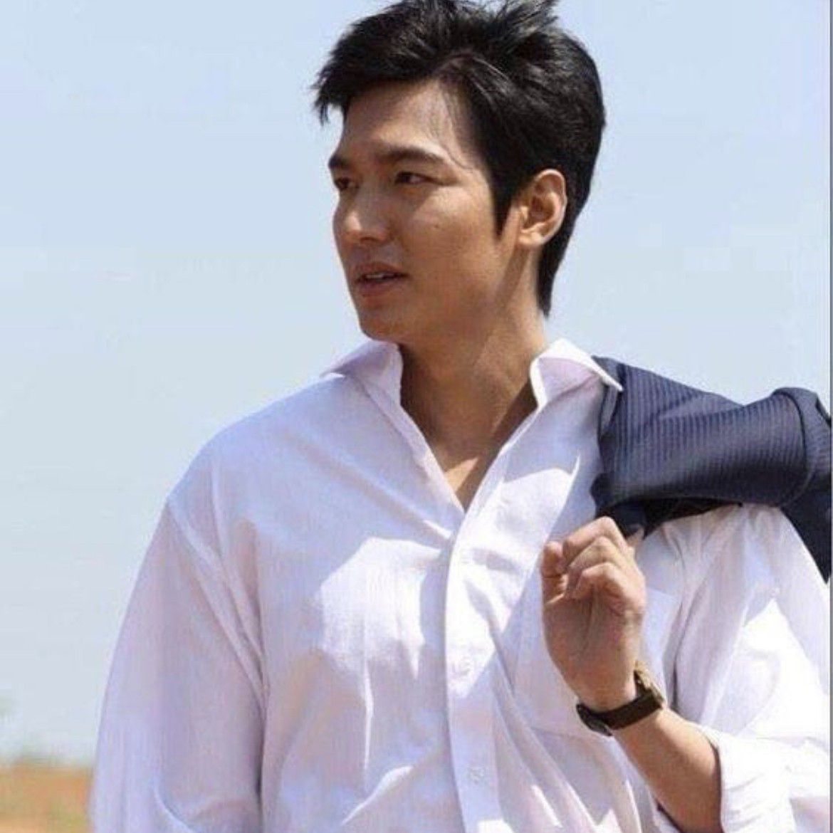 イ・ミンホの最新写真