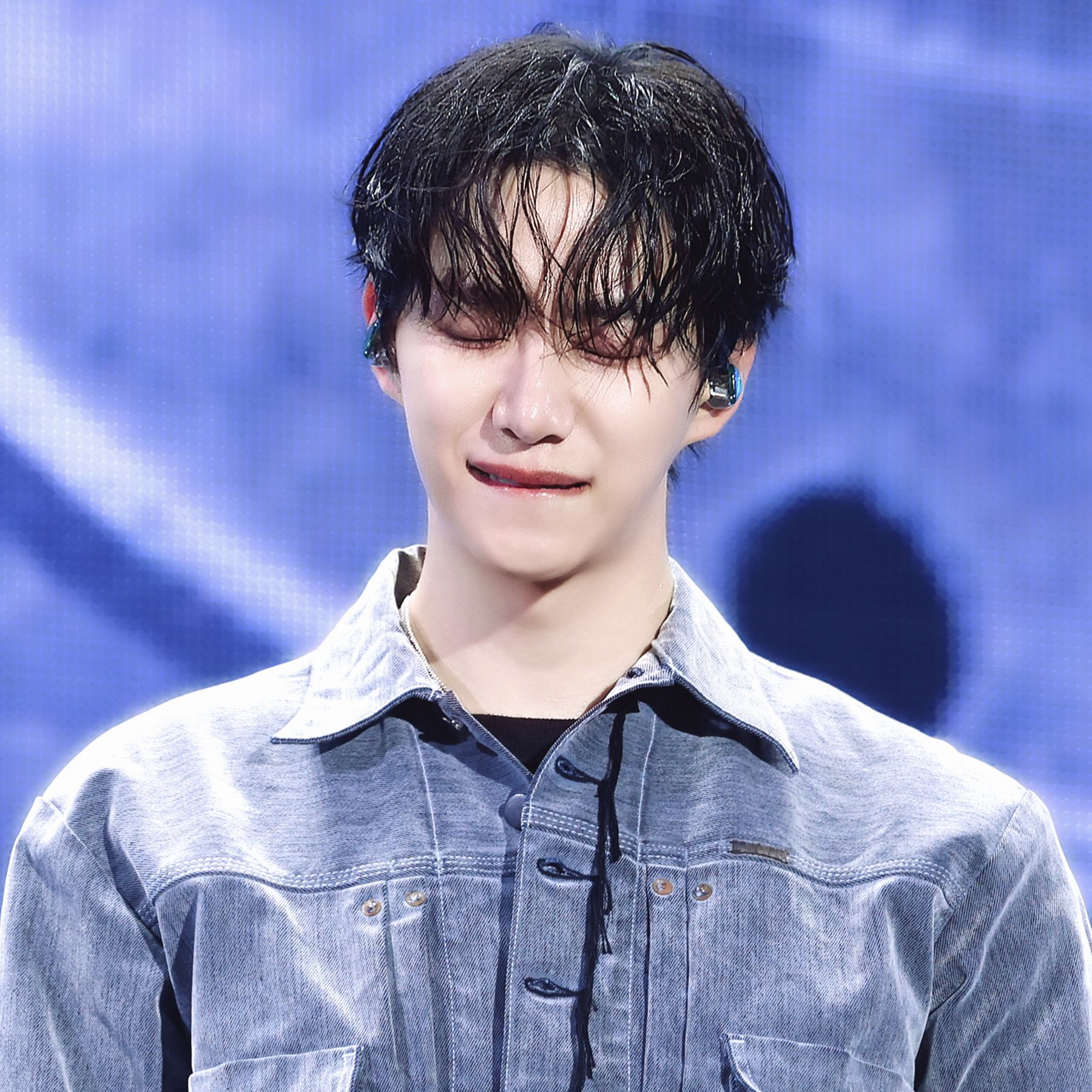 이준호 최근 활동샷
