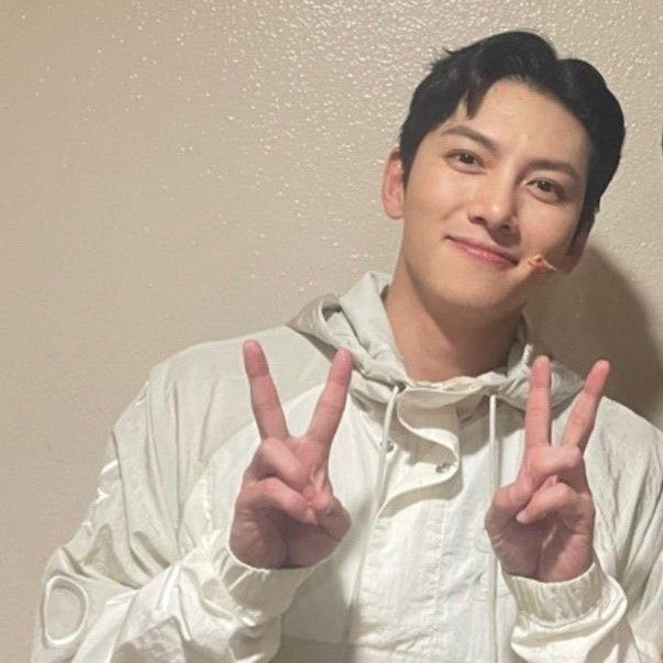 チ・チャンウクの最新写真