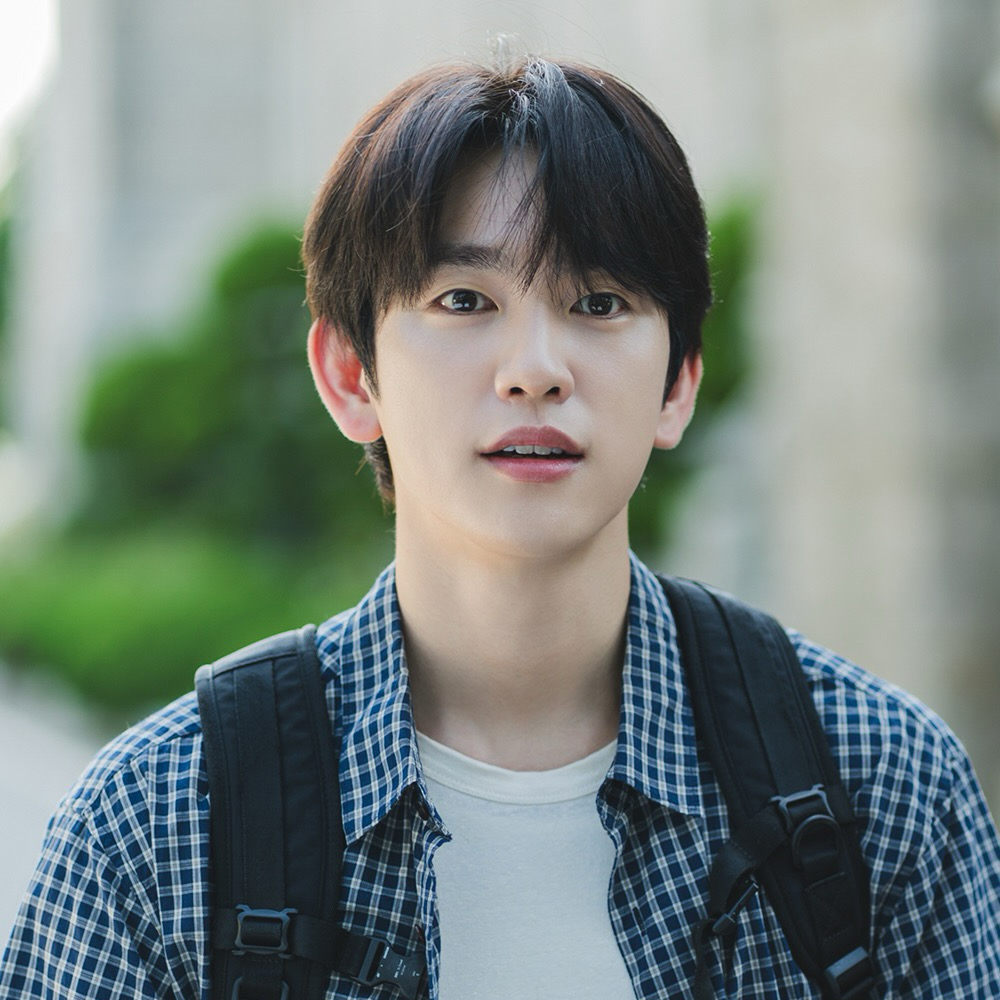 朴珍荣的近期活动照