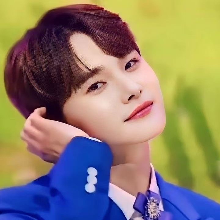 박서진의 최신 사진