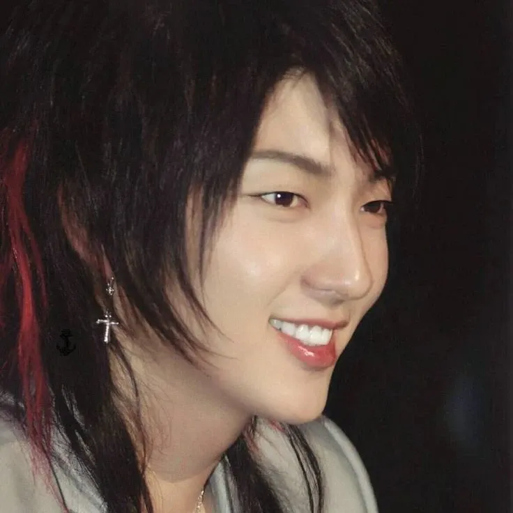 이준기 최근 활동샷