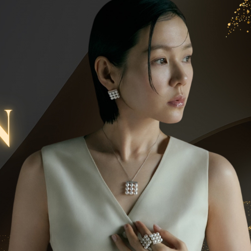 ソン・イェジンの最新写真