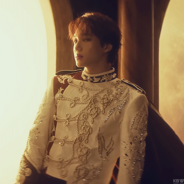 Behind-the-scenes cut of KAI