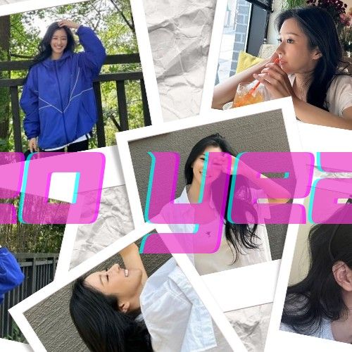 ファンが撮影したソ・イェジの瞬間