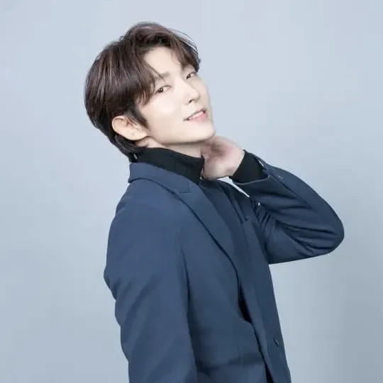 이준기의 비하인드 컷