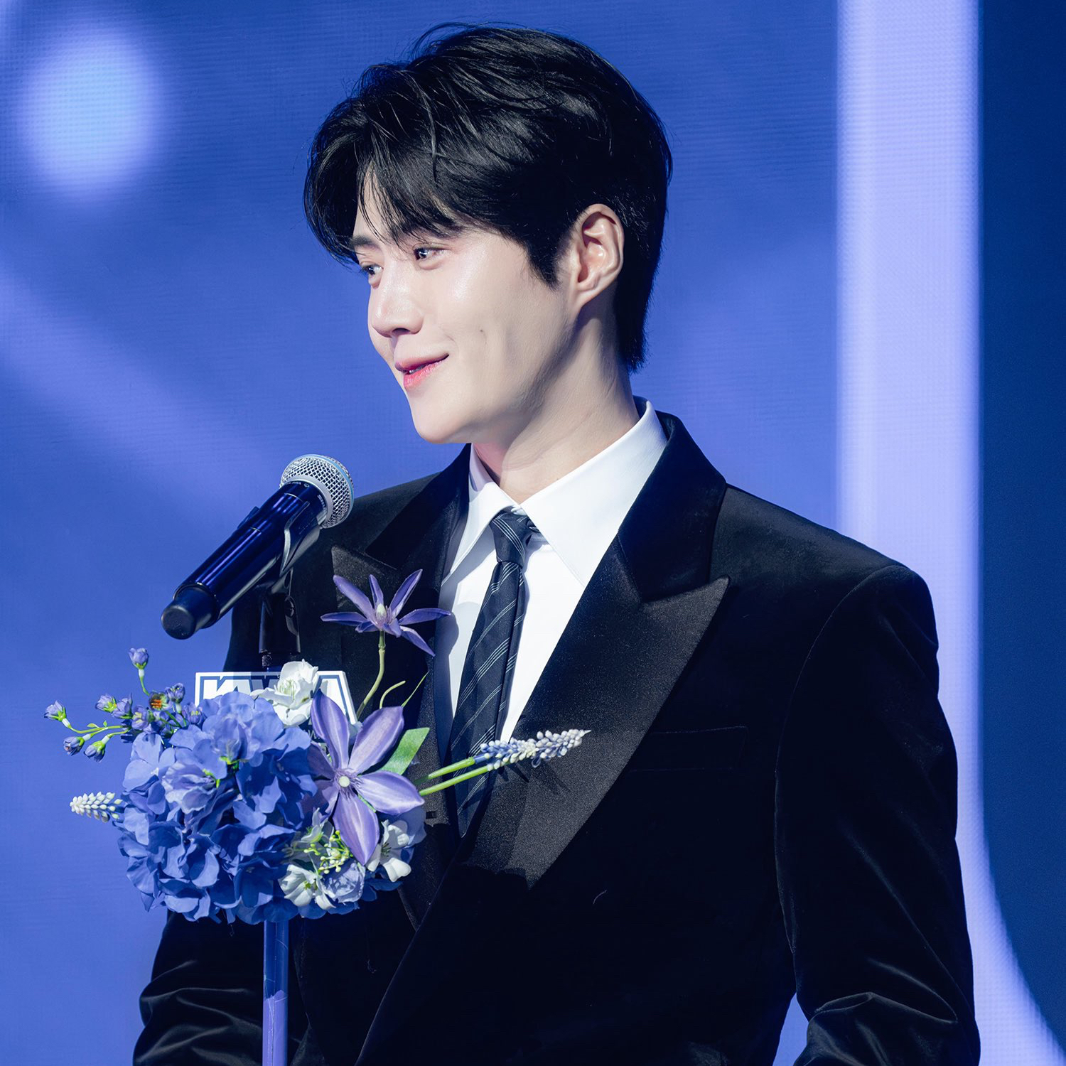 Foto kegiatan terbaru dari Kim Seonho