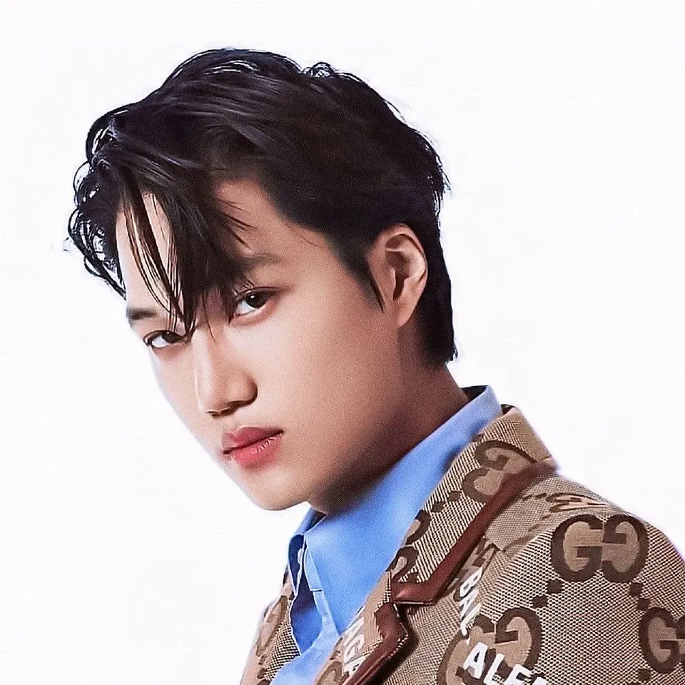 Latest photo of KAI