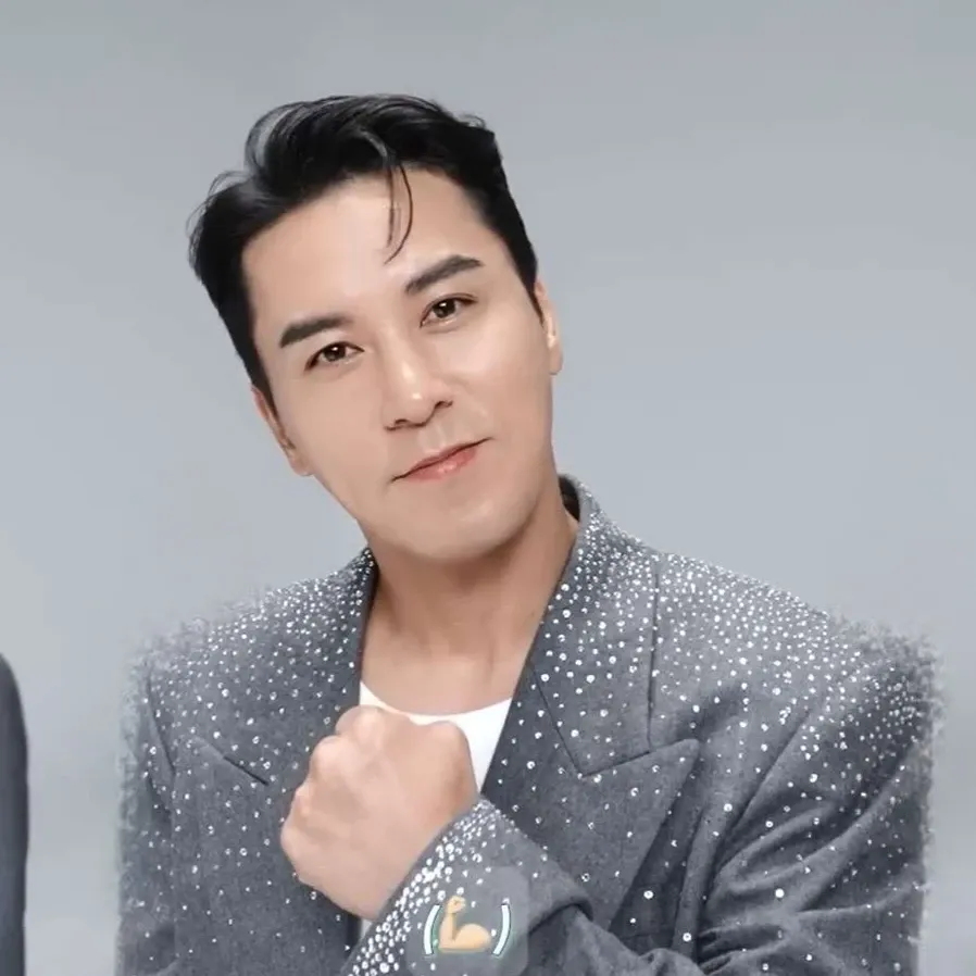 Cuplikan di balik layar dari Jang Minho