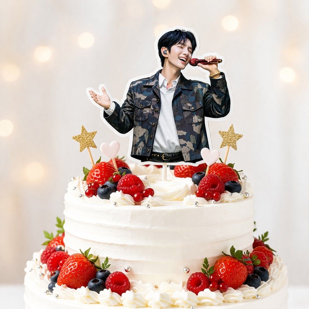 ファンに愛された人気セレブ投稿