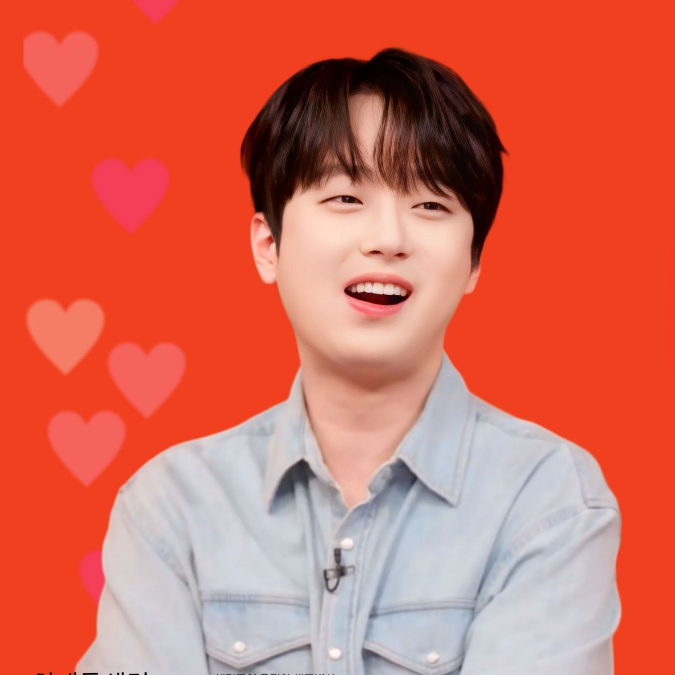 イ・チャンウォンの最近の活動ショット