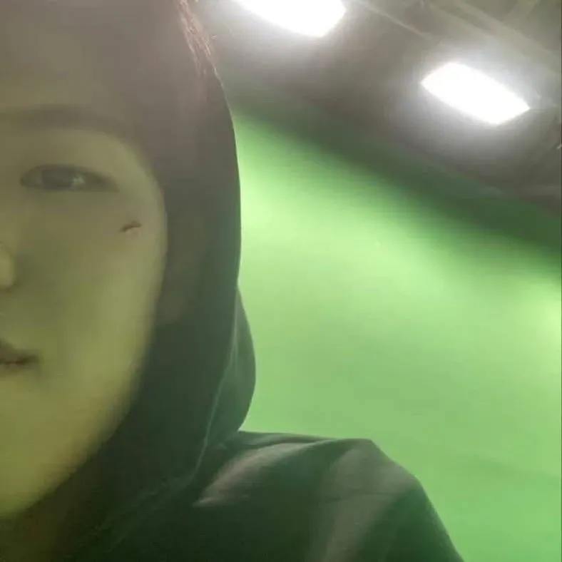 Recent activity shot of Oner