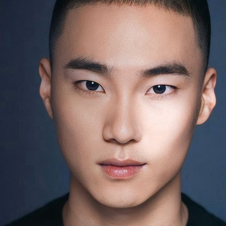 A moment captured by a fan of Lee Hongnae