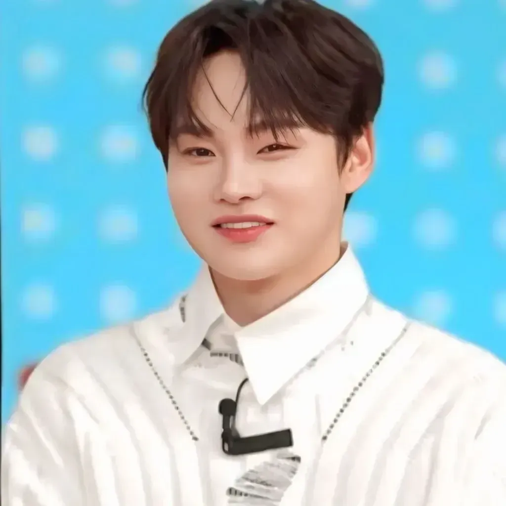 박서진의 최신 사진