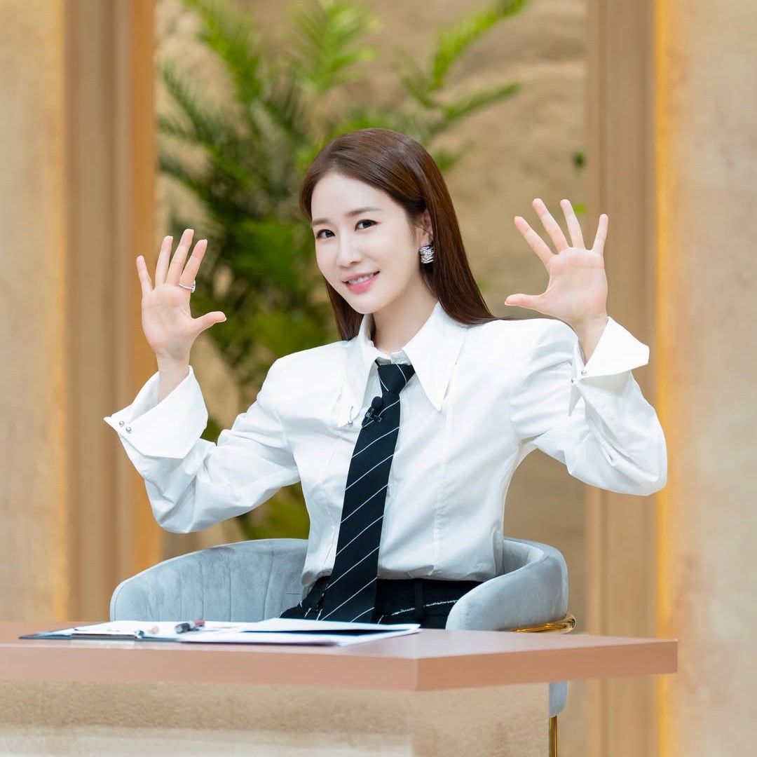 Latest photo of Yoo Inna