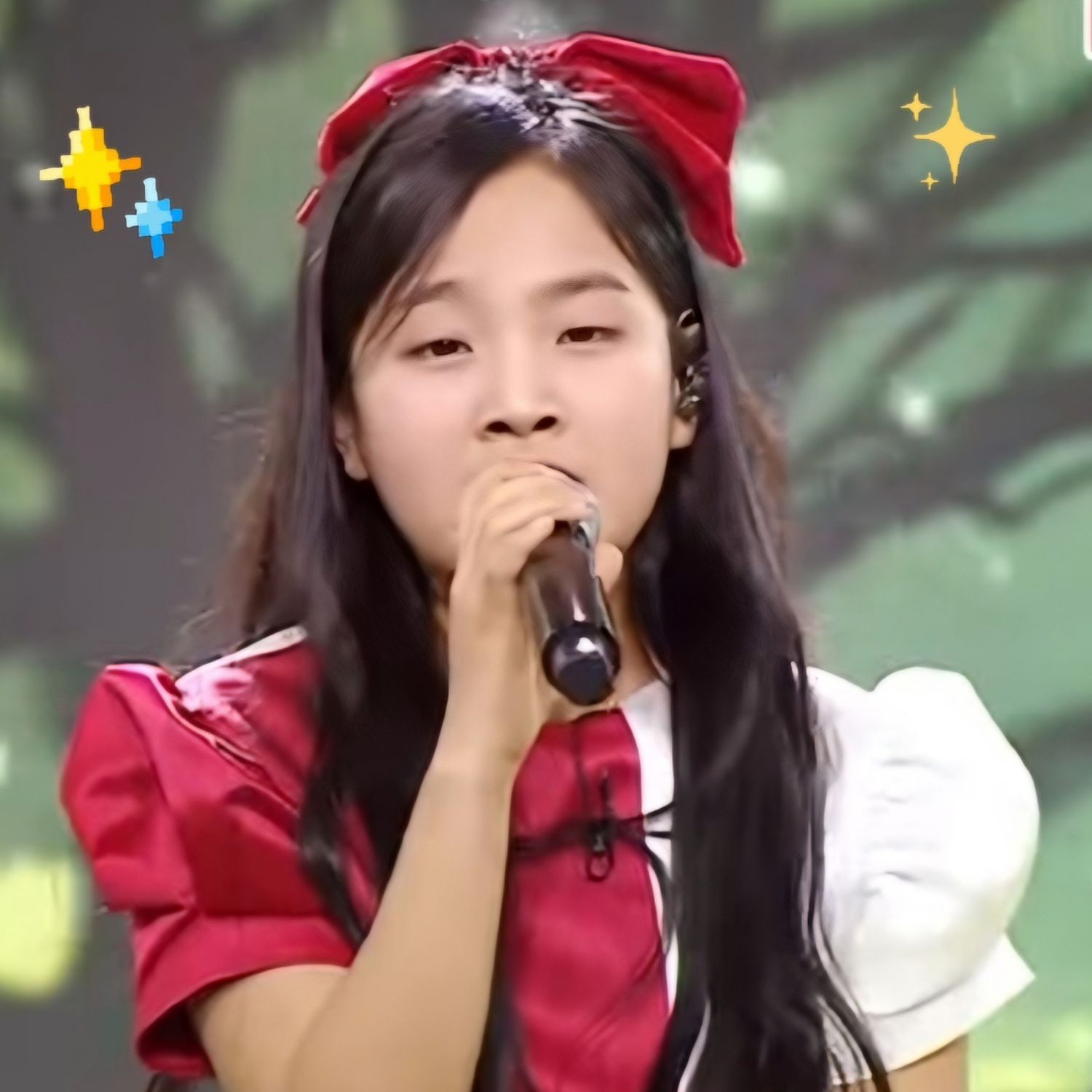 김태연의 비하인드 컷