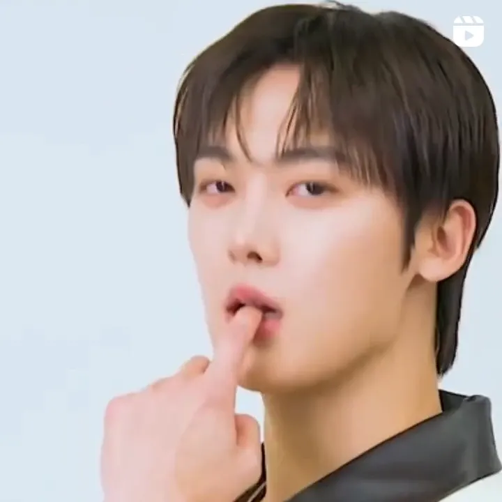 Latest photo of Yoon Sanha