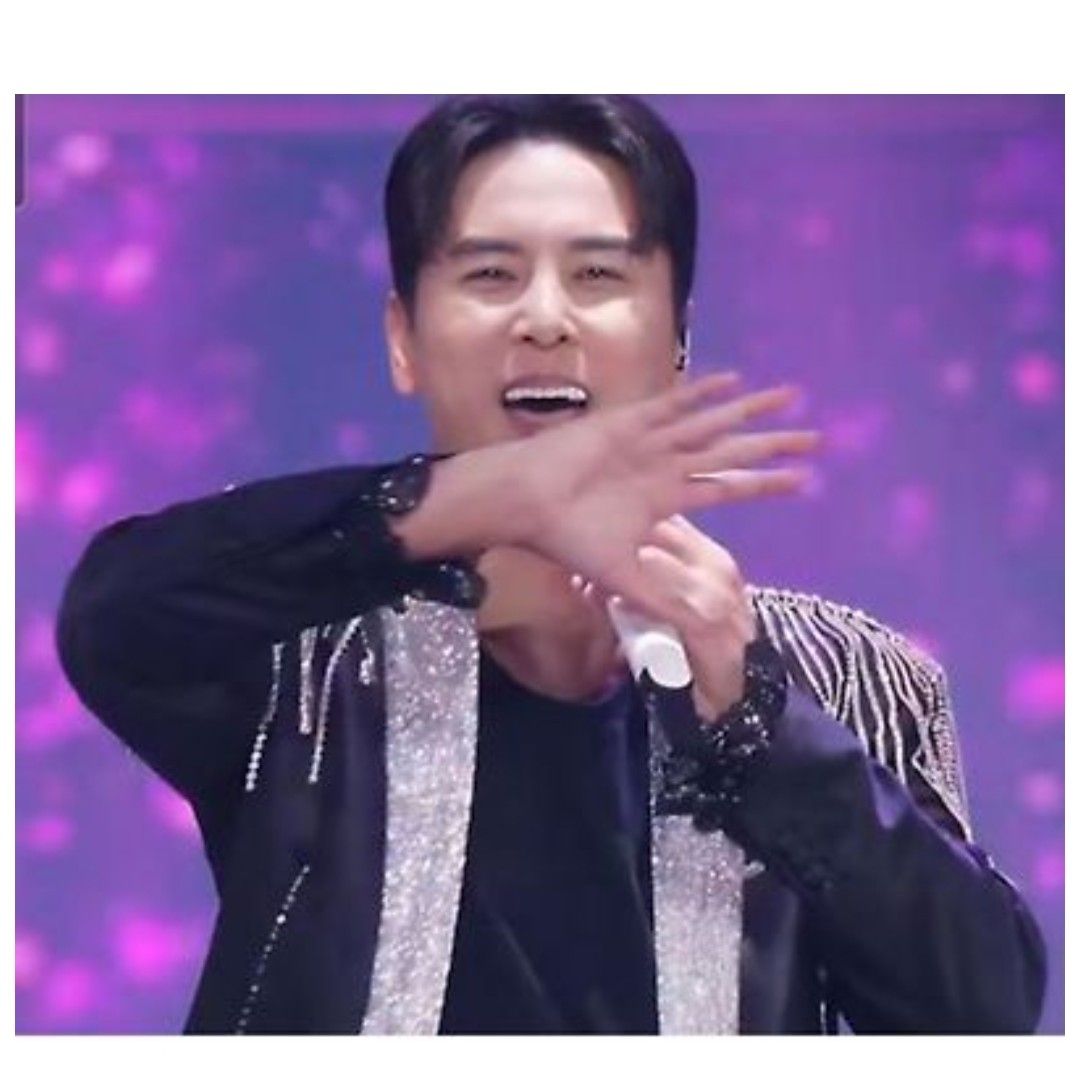 チャン・ミンホの最新写真