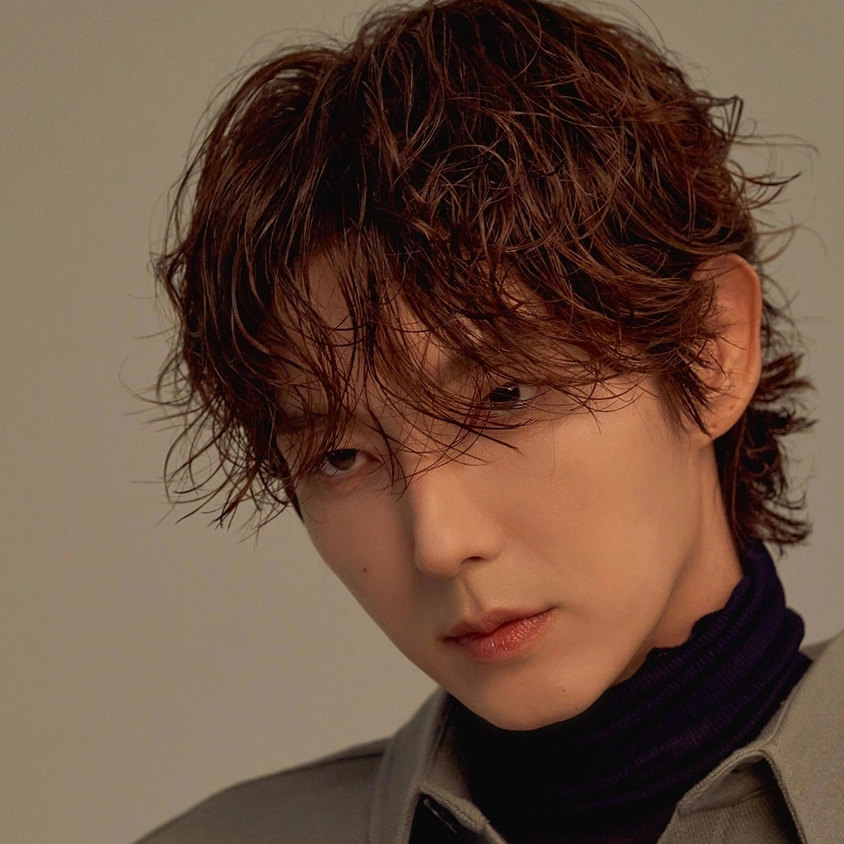 이준기의 비하인드 컷