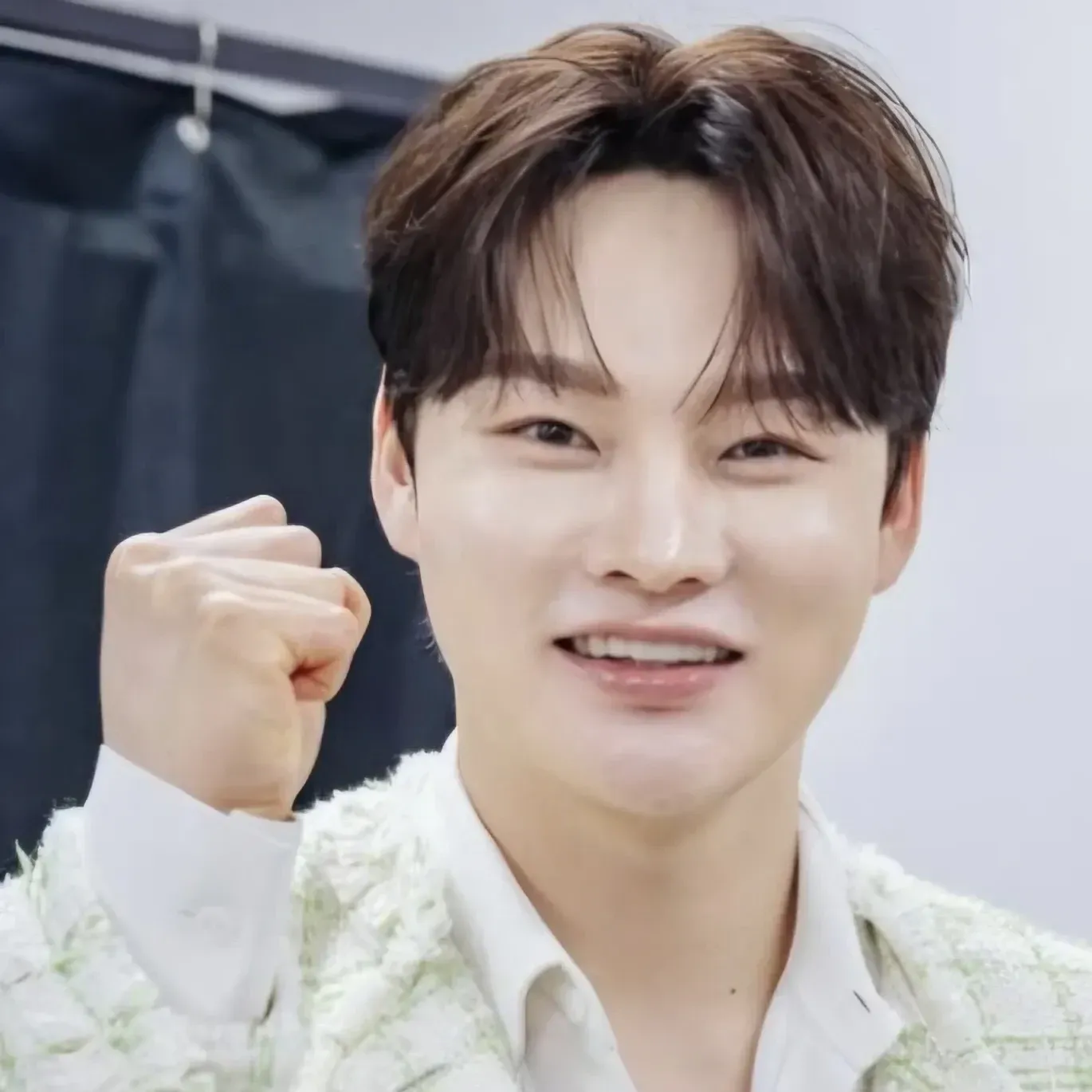박서진 최근 활동샷